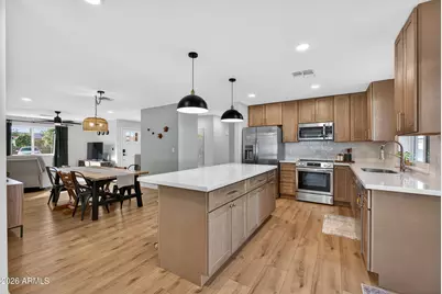 701 N Apache Drive, Chandler, AZ 85224 - Photo 14