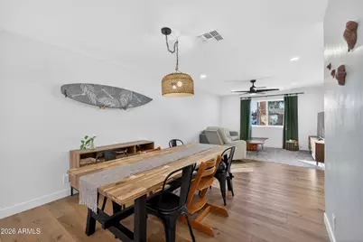 701 N Apache Drive, Chandler, AZ 85224 - Photo 16