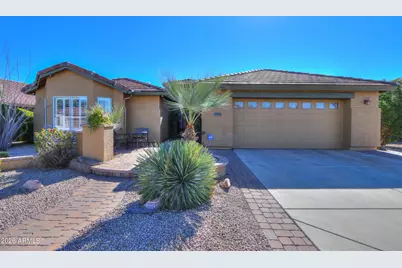 2483 E Hancock Trail, Casa Grande, AZ 85194 - Photo 2