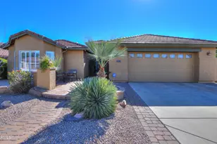 2483 E Hancock Trail, Casa Grande, AZ 85194 - Photo 2