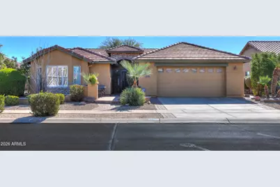 2483 E Hancock Trail, Casa Grande, AZ 85194 - Photo 1