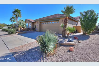 2483 E Hancock Trail, Casa Grande, AZ 85194 - Photo 4