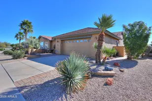 2483 E Hancock Trail, Casa Grande, AZ 85194 - Photo 4