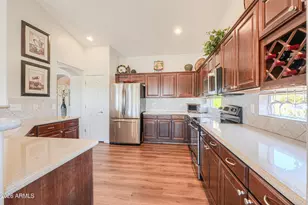 2483 E Hancock Trail, Casa Grande, AZ 85194 - Photo 18