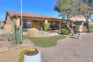 2483 E Hancock Trail, Casa Grande, AZ 85194 - Photo 38