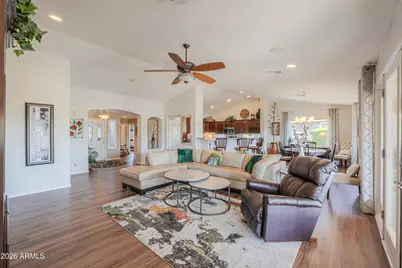 2483 E Hancock Trail, Casa Grande, AZ 85194 - Photo 16