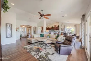 2483 E Hancock Trail, Casa Grande, AZ 85194 - Photo 16