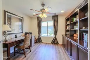 2483 E Hancock Trail, Casa Grande, AZ 85194 - Photo 10