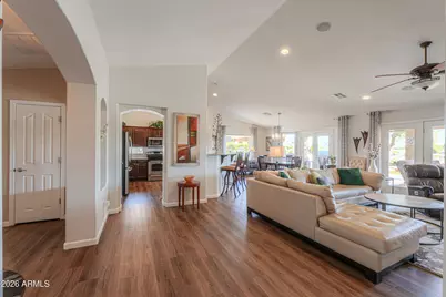 2483 E Hancock Trail, Casa Grande, AZ 85194 - Photo 14