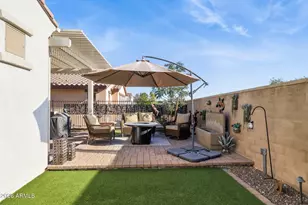 20741 W Minnezona Ave, Buckeye, AZ 85396 - Photo 40