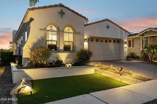 20741 W Minnezona Ave, Buckeye, AZ 85396 - Photo 2