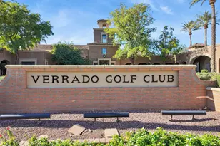 20741 W Minnezona Ave, Buckeye, AZ 85396 - Photo 108