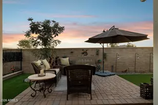 20741 W Minnezona Ave, Buckeye, AZ 85396 - Photo 54