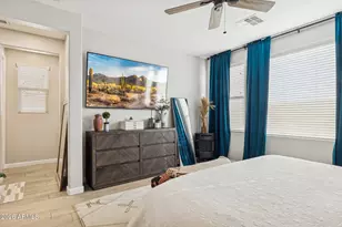 20741 W Minnezona Ave, Buckeye, AZ 85396 - Photo 20