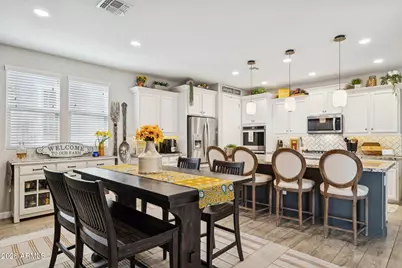 20741 W Minnezona Avenue, Buckeye, AZ 85396 - Photo 16