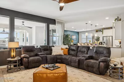 20741 W Minnezona Avenue, Buckeye, AZ 85396 - Photo 10