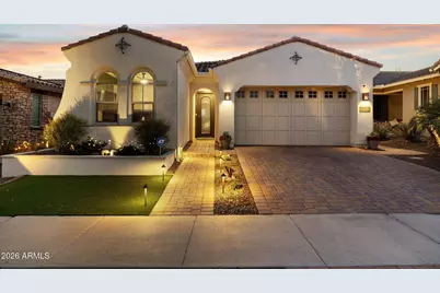 20741 W Minnezona Avenue, Buckeye, AZ 85396 - Photo 52