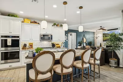 20741 W Minnezona Avenue, Buckeye, AZ 85396 - Photo 14