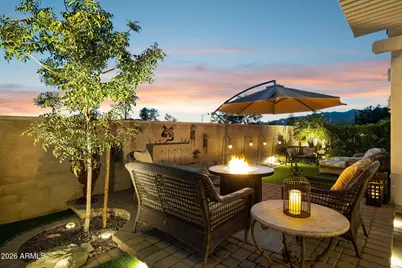 20741 W Minnezona Avenue, Buckeye, AZ 85396 - Photo 4