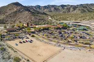 20741 W Minnezona Ave, Buckeye, AZ 85396 - Photo 76