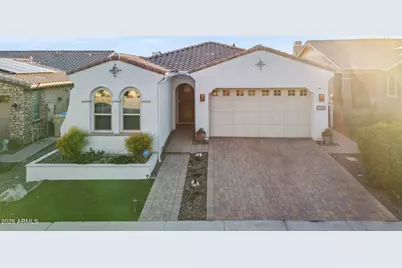 20741 W Minnezona Avenue, Buckeye, AZ 85396 - Photo 42