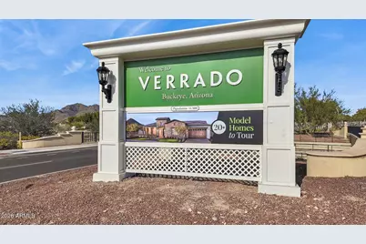 20741 W Minnezona Avenue, Buckeye, AZ 85396 - Photo 78