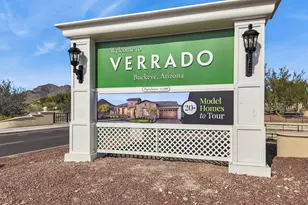 20741 W Minnezona Ave, Buckeye, AZ 85396 - Photo 78