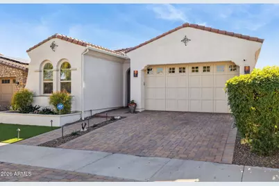 20741 W Minnezona Avenue, Buckeye, AZ 85396 - Photo 6