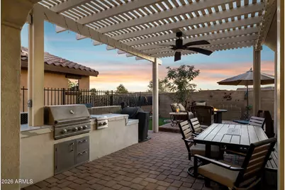 20741 W Minnezona Avenue, Buckeye, AZ 85396 - Photo 58