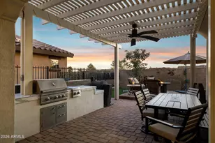 20741 W Minnezona Ave, Buckeye, AZ 85396 - Photo 58