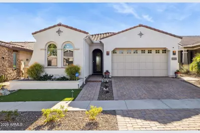 20741 W Minnezona Avenue, Buckeye, AZ 85396 - Photo 1