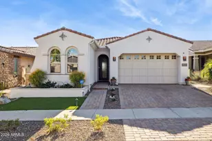 20741 W Minnezona Ave, Buckeye, AZ 85396 - Photo 1