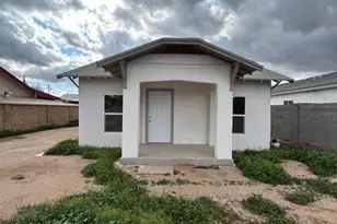 207 E Jackson Ave, Buckeye, AZ 85326 - Photo 1