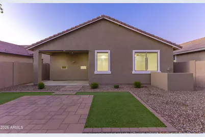 3843 E Narrowleaf Drive, Gilbert, AZ 85298 - Photo 44