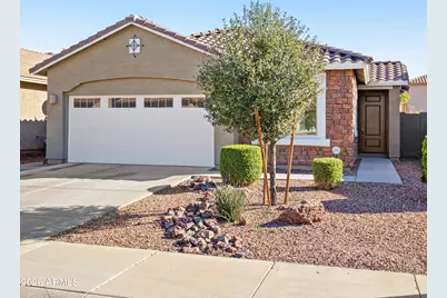 3843 E Narrowleaf Drive, Gilbert, AZ 85298 - Photo 2