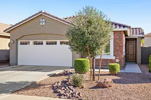 3843 E Narrowleaf Dr, Gilbert, AZ 85298 - Photo 2