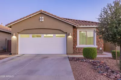 3843 E Narrowleaf Drive, Gilbert, AZ 85298 - Photo 42