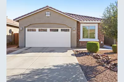 3843 E Narrowleaf Drive, Gilbert, AZ 85298 - Photo 1