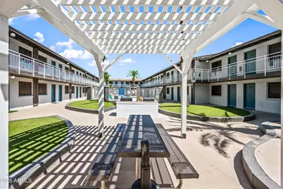 3025 N 32nd Street #45, Phoenix, AZ 85018 - Photo 14