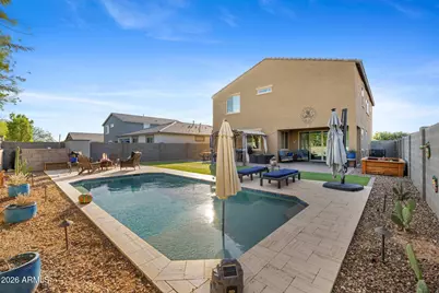 13188 W Redstone Drive, Peoria, AZ 85383 - Photo 28