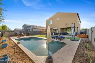 13188 W Redstone Dr, Peoria, AZ 85383 - Photo 28