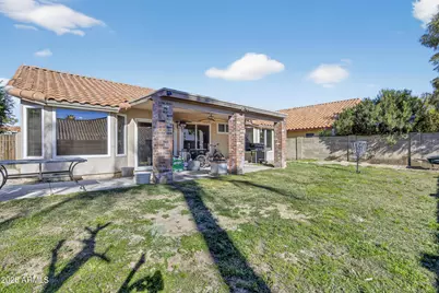 4439 E Thistle Landing Drive, Phoenix, AZ 85044 - Photo 20