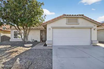 4439 E Thistle Landing Drive, Phoenix, AZ 85044 - Photo 1