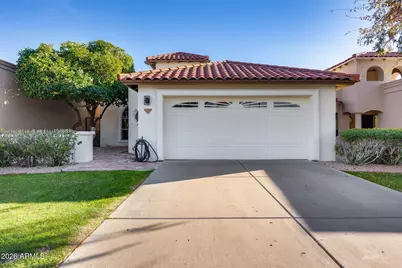 10593 E Fanfol Lane, Scottsdale, AZ 85258 - Photo 2