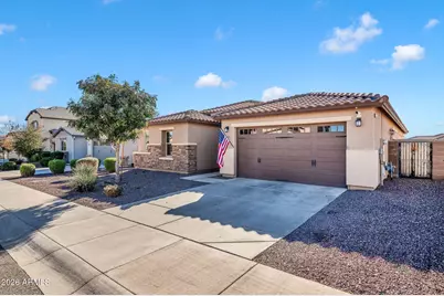 17259 W Butler Avenue, Waddell, AZ 85355 - Photo 34