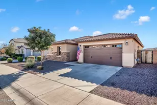 17259 W Butler Ave, Waddell, AZ 85355 - Photo 34