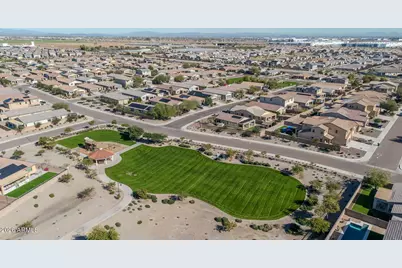 17259 W Butler Avenue, Waddell, AZ 85355 - Photo 38