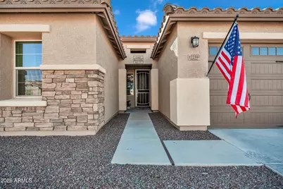 17259 W Butler Avenue, Waddell, AZ 85355 - Photo 36