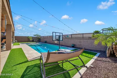 17259 W Butler Avenue, Waddell, AZ 85355 - Photo 32