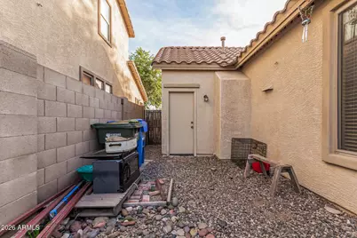 5640 W Kowalsky Lane, Laveen, AZ 85339 - Photo 32